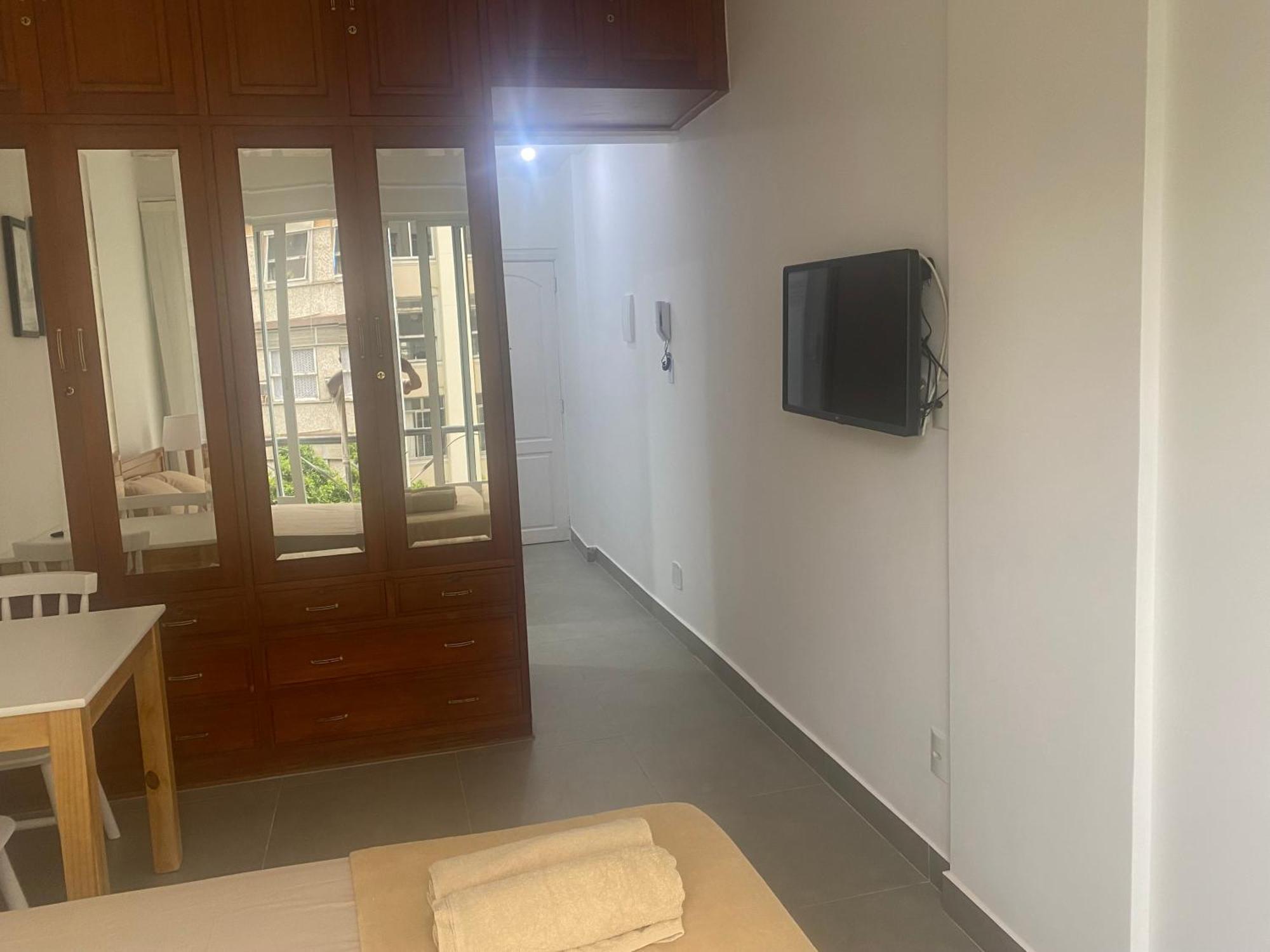 Modern In Copacabana Apartamento Río de Janeiro